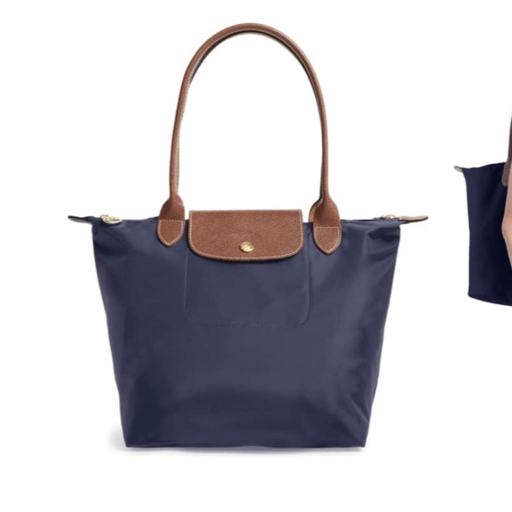LongChamp Le Pliage Small Bag
